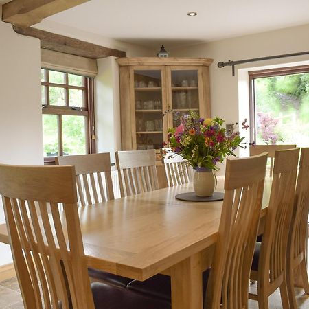 The Oak Villa Newchurch  Exterior photo